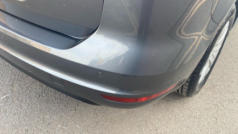 Volkswagen Sharan 1.4 TSI SE Nav 5dr Petrol Estate